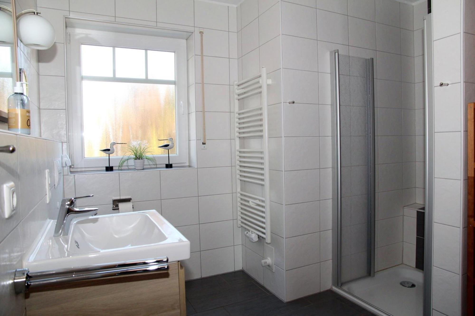 Vila Achterhook Norden Exteriér fotografie