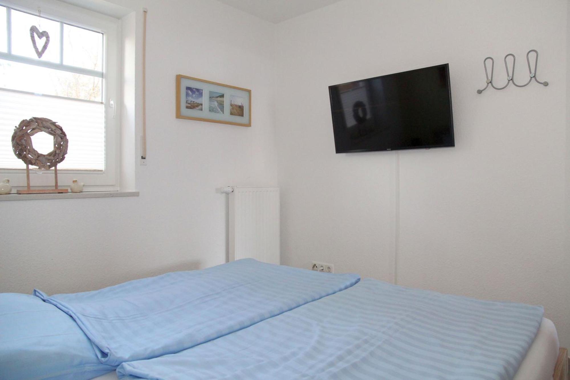 Vila Achterhook Norden Exteriér fotografie